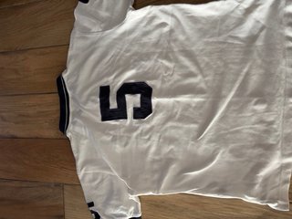 Polo Ralph Lauren Paris Bianco