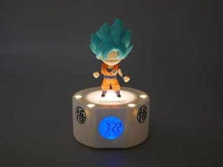TEKNOFUN - Dragon Ball Licencia Oficial - Desperta