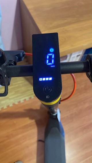 Patinete Eléctrico Xiaomi 4 Lite (2ª Gen)