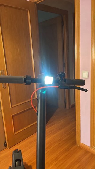Patinete Eléctrico Xiaomi 4 Lite (2ª Gen)