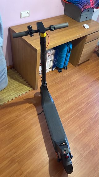 Patinete Eléctrico Xiaomi 4 Lite (2ª Gen)