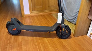 Patinete Eléctrico Xiaomi 4 Lite (2ª Gen)