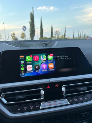 BMW 320D 190cv G21 2020 IVA DEDUCIBLE