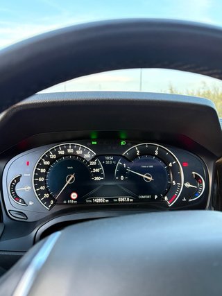 BMW 320D 190cv G21 2020 IVA DEDUCIBLE