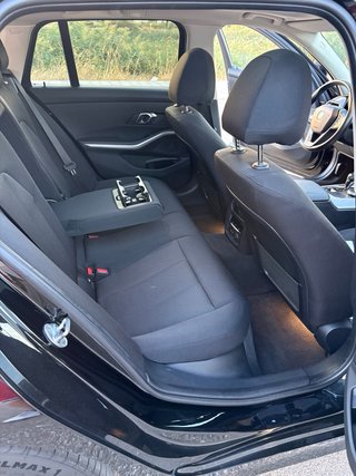 BMW 320D 190cv G21 2020 IVA DEDUCIBLE