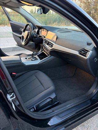 BMW 320D 190cv G21 2020 IVA DEDUCIBLE