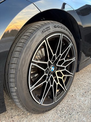BMW 320D 190cv G21 2020 IVA DEDUCIBLE