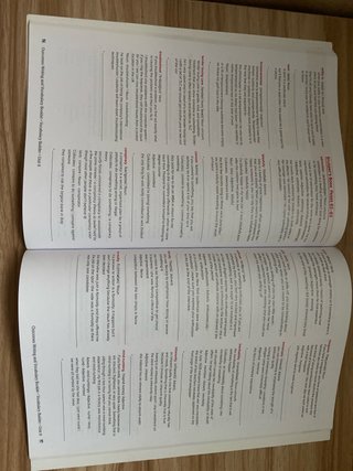Libro inglés C1 Outcomes 2nd Edition