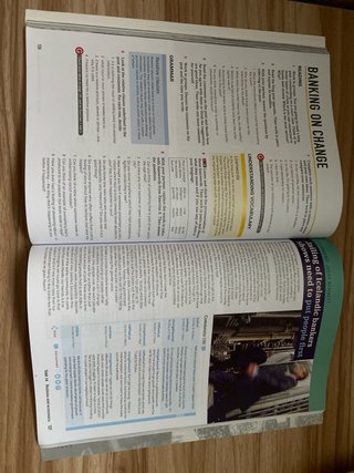 Libro inglés C1 Outcomes 2nd Edition