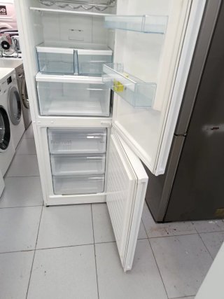 Nevera Bosch Blanca a++ combi con garantía