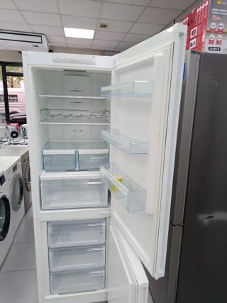 Nevera Bosch Blanca a++ combi con garantía