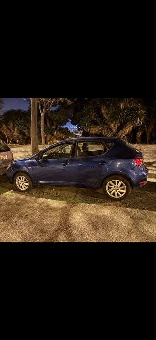 SEAT Ibiza 2013