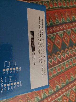 Android TV Box X88 Pro S