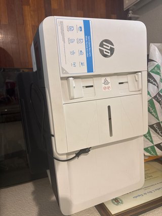 Impresora HP A3