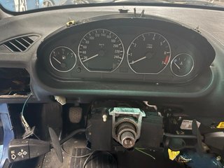 Despiece BMW Z3
