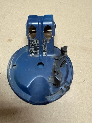 Despiece BMW Z3