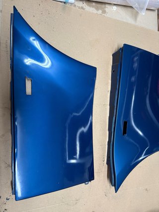 Despiece BMW Z3