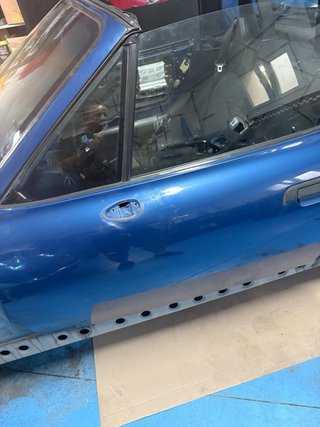 Despiece BMW Z3