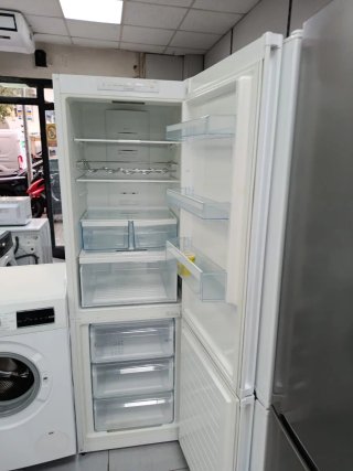 Pack nevera y lavadora súper oferta con garantía