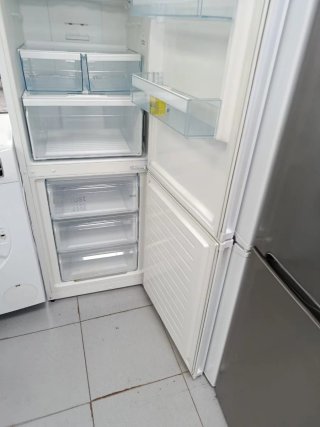 Pack nevera y lavadora súper oferta con garantía