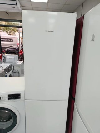 Pack nevera y lavadora súper oferta con garantía