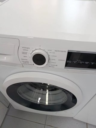 Pack nevera y lavadora súper oferta con garantía