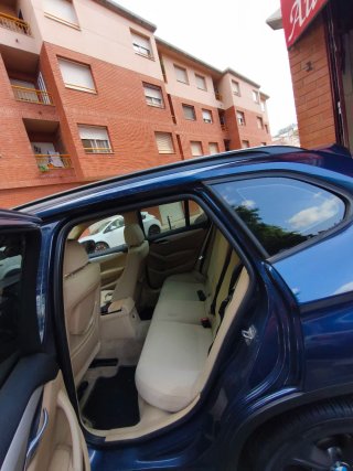 BMW X1 2010