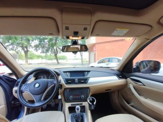 BMW X1 2010