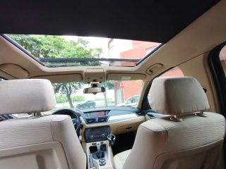 BMW X1 2010