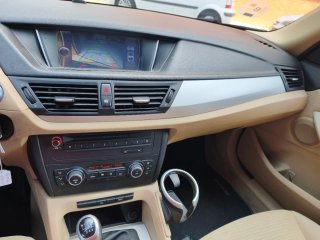 BMW X1 2010