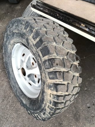 Neumáticos Insa turbo extrem 4x4 Offroad
