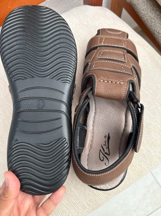 Sandalias de hombre