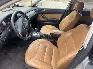 Audi A6 Allroad 2.5tdi Quattro
