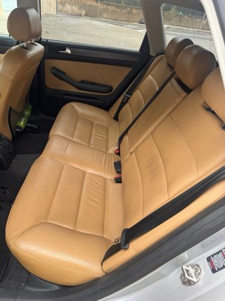 Audi A6 Allroad 2.5tdi Quattro