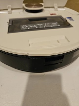 Ecovacs Ozmo Robot Aspirador Deebot T8