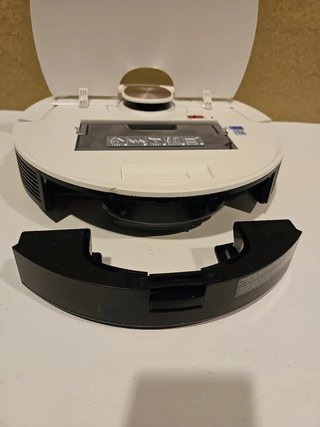 Ecovacs Ozmo Robot Aspirador Deebot T8