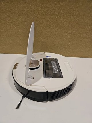 Ecovacs Ozmo Robot Aspirador Deebot T8