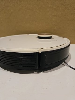 Ecovacs Ozmo Robot Aspirador Deebot T8