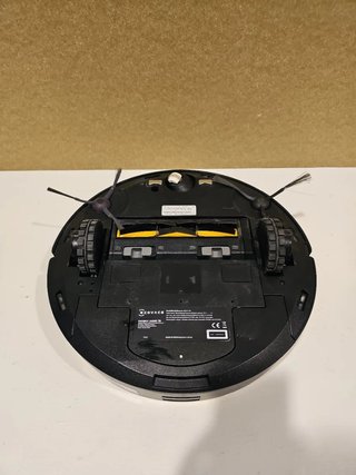 Ecovacs Ozmo Robot Aspirador Deebot T8