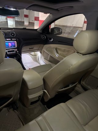 Ford Mondeo 2007