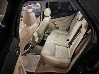 Ford Mondeo 2007