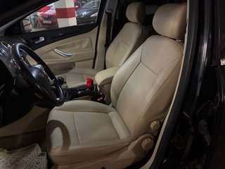 Ford Mondeo 2007
