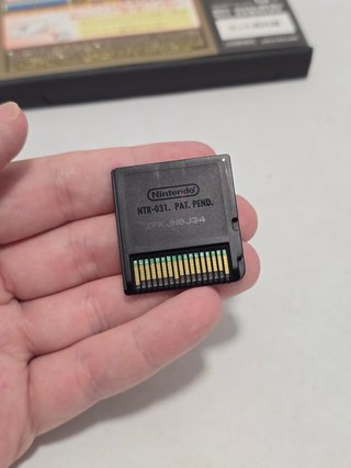 Pokemon Heartgold - Nintendo DS