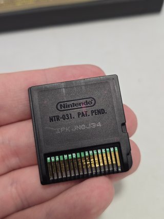 Pokemon Heartgold - Nintendo DS