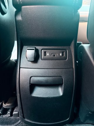 Renault Grand Scenic 2018 7 plazas