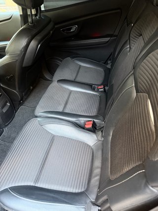 Renault Grand Scenic 2018 7 plazas