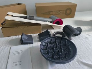 Asciugacapelli Dyson Supersonic