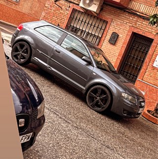 Audi A3 2006