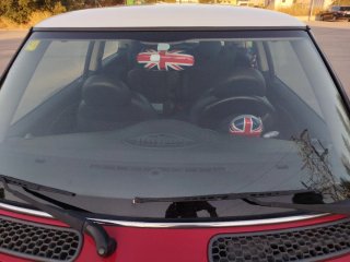 MINI Cooper 2003