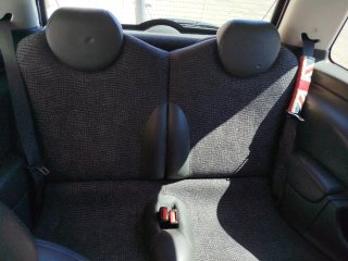 MINI Cooper 2003